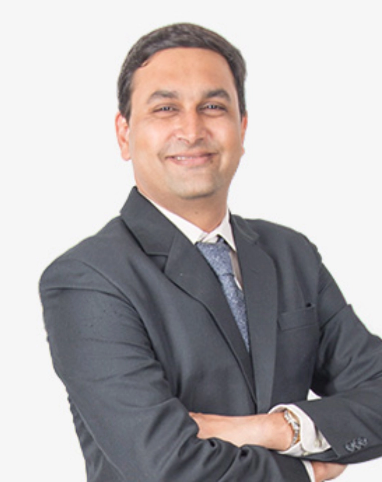 Dr Sanket Shah